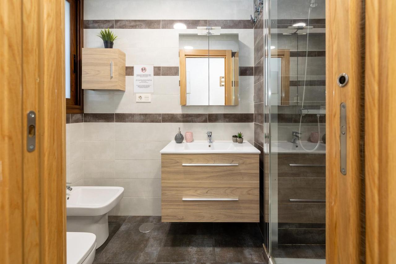 3 Bedroom Elegant & Cozy City Centre Granada Dış mekan fotoğraf