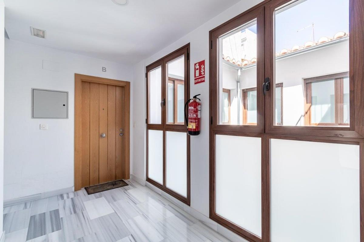 3 Bedroom Elegant & Cozy City Centre Granada Dış mekan fotoğraf