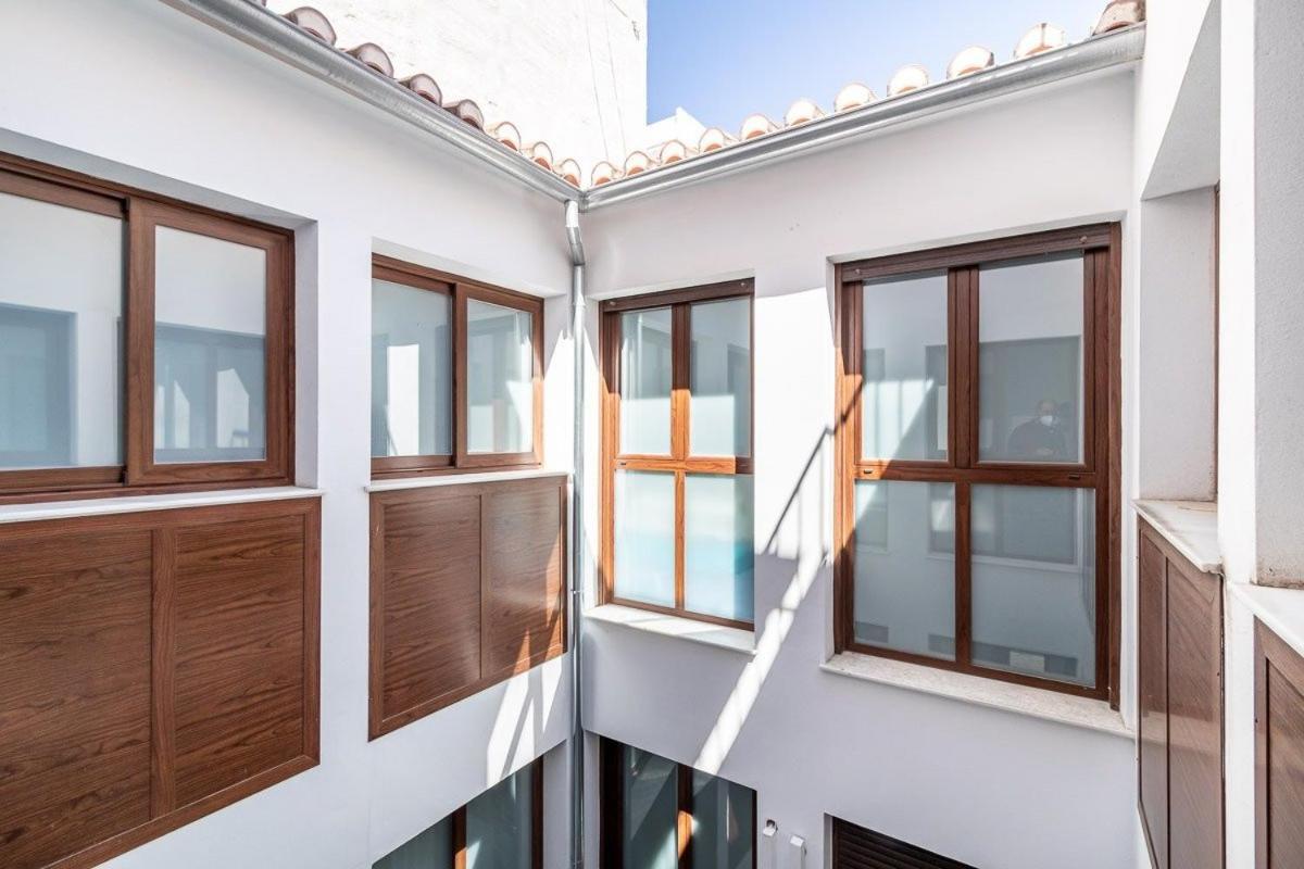 3 Bedroom Elegant & Cozy City Centre Granada Dış mekan fotoğraf