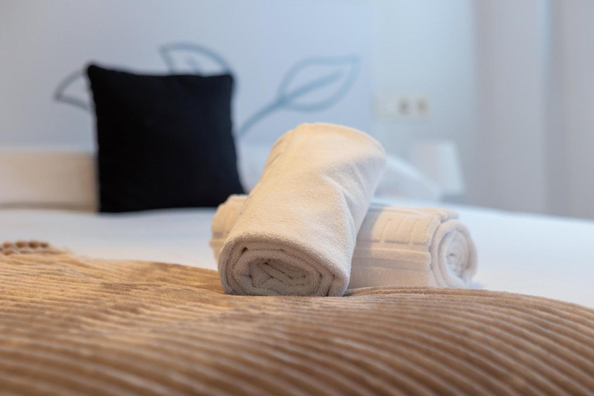 3 Bedroom Elegant & Cozy City Centre Granada Dış mekan fotoğraf