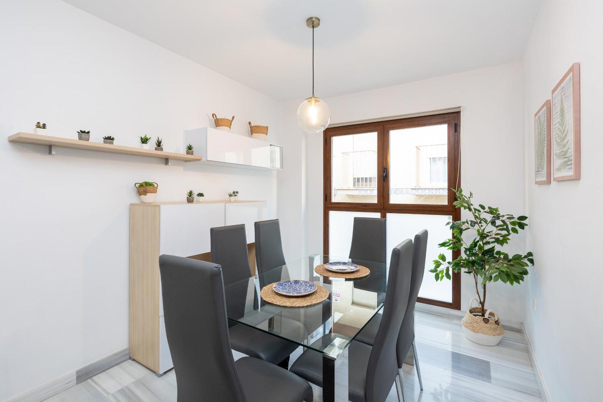 3 Bedroom Elegant & Cozy City Centre Granada Dış mekan fotoğraf
