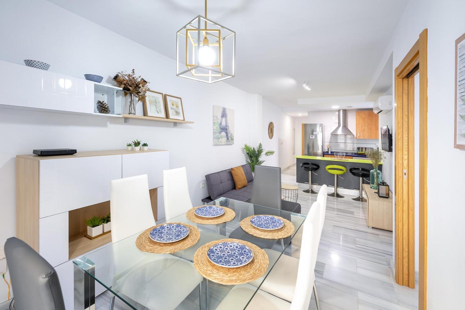 3 Bedroom Elegant & Cozy City Centre Granada Dış mekan fotoğraf